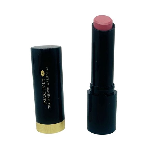 Laura Geller Smart Pout Transfer-Proof Lipstick - 0.11 oz / 3.2g - Wise - Picture 2 of 5